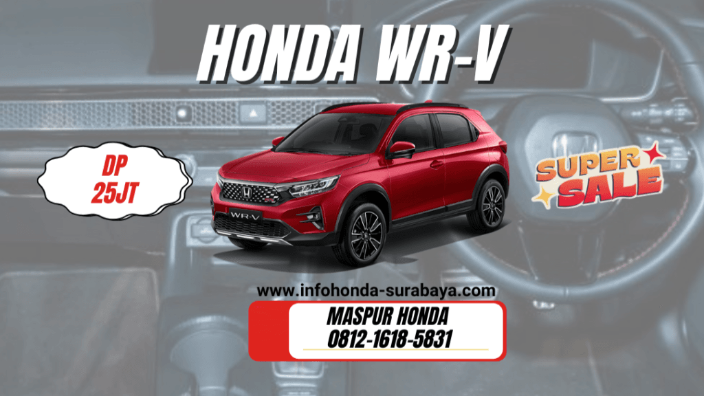 hondawrv promohondawrvsurabaya hargahondawrvsurabaya hargahondawrv